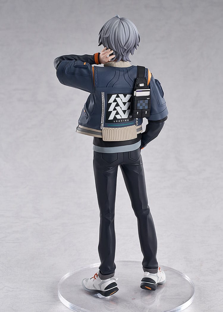 Zenless Zone Zero - Wise - Pop Up Parade SP Figur (Good Smile Company)