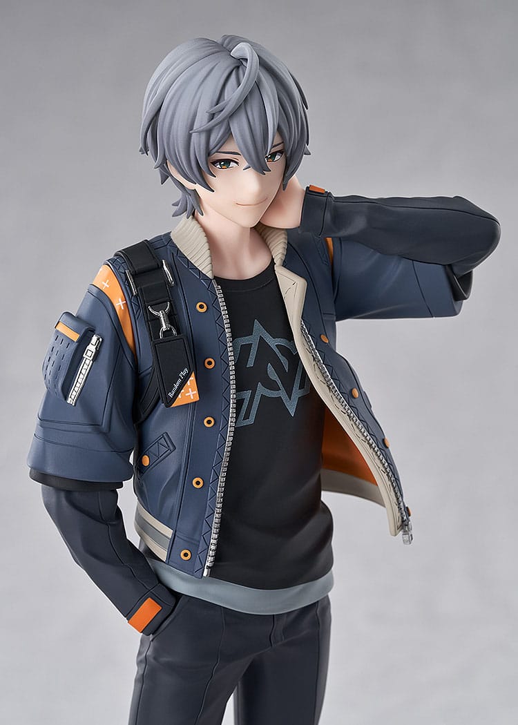 Zenless Zone Zero - Wise - Pop Up Parade SP Figur (Good Smile Company)