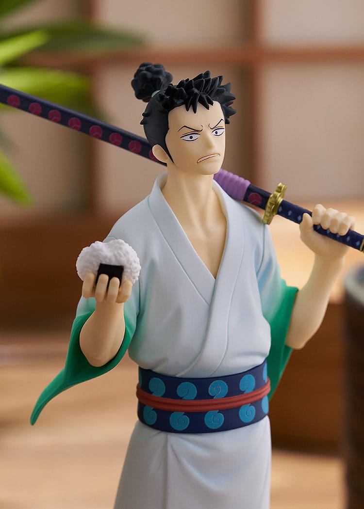 Monsters: 103 Mercies Dragon Damnation - Ryuma - Pop Up Parade figure (Good smile company)