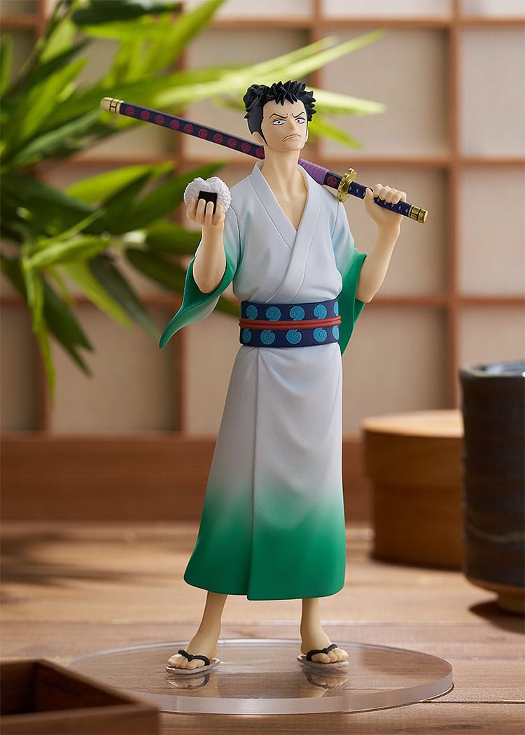Monsters: 103 Mercies Dragon Damnation - Ryuma - Pop Up Parade figure (Good smile company)