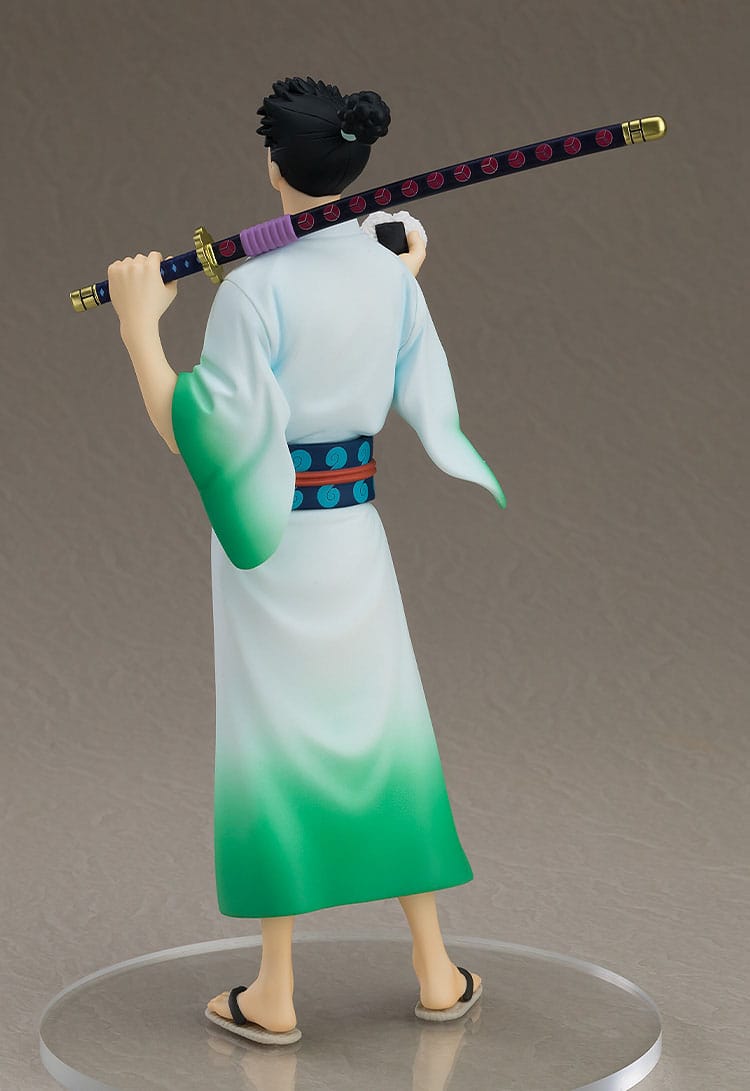 Monsters: 103 Mercies Dragon Damnation - Ryuma - Pop Up Parade figure (Good smile company)