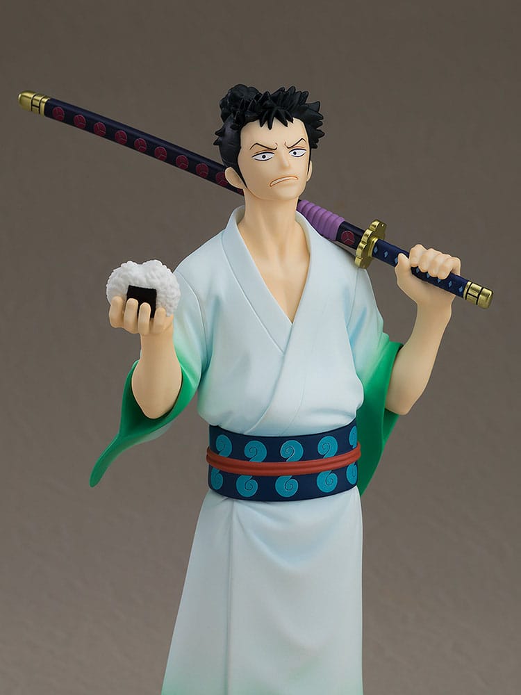 Monsters: 103 Mercies Dragon Damnation - Ryuma - Pop Up Parade figure (Good smile company)