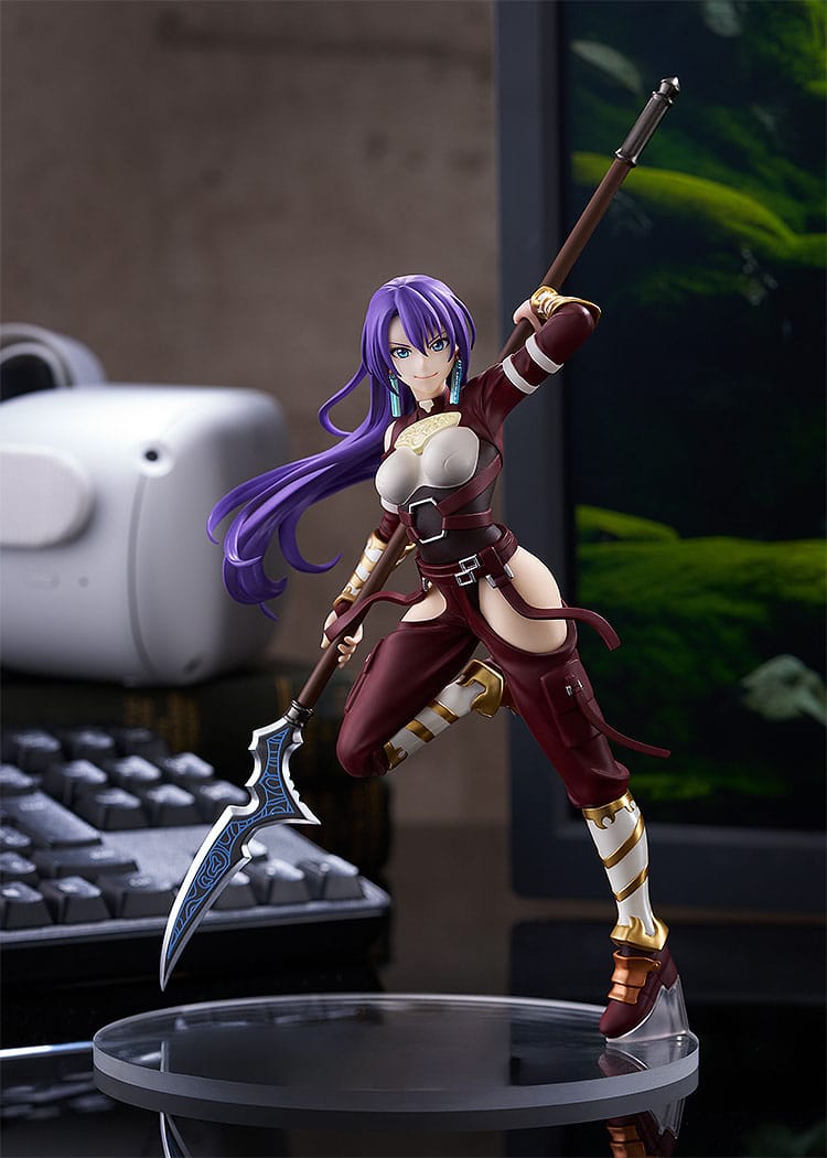 Shangri -La Frontier - Arthur Pencilgon - Pop Up Parade figure (Good smile company)