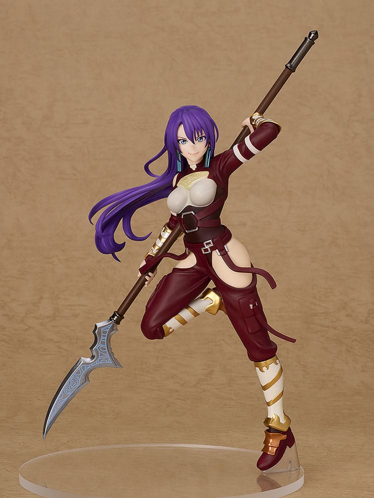 Shangri-La Frontier - Arthur Pencilgon - Pop Up Parade Figur (Good Smile Company)