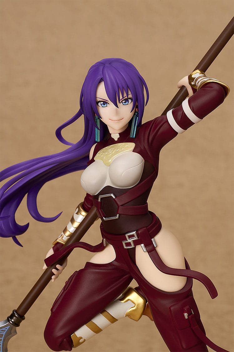 Shangri -La Frontier - Arthur Pencilgon - Pop Up Parade figure (Good smile company)