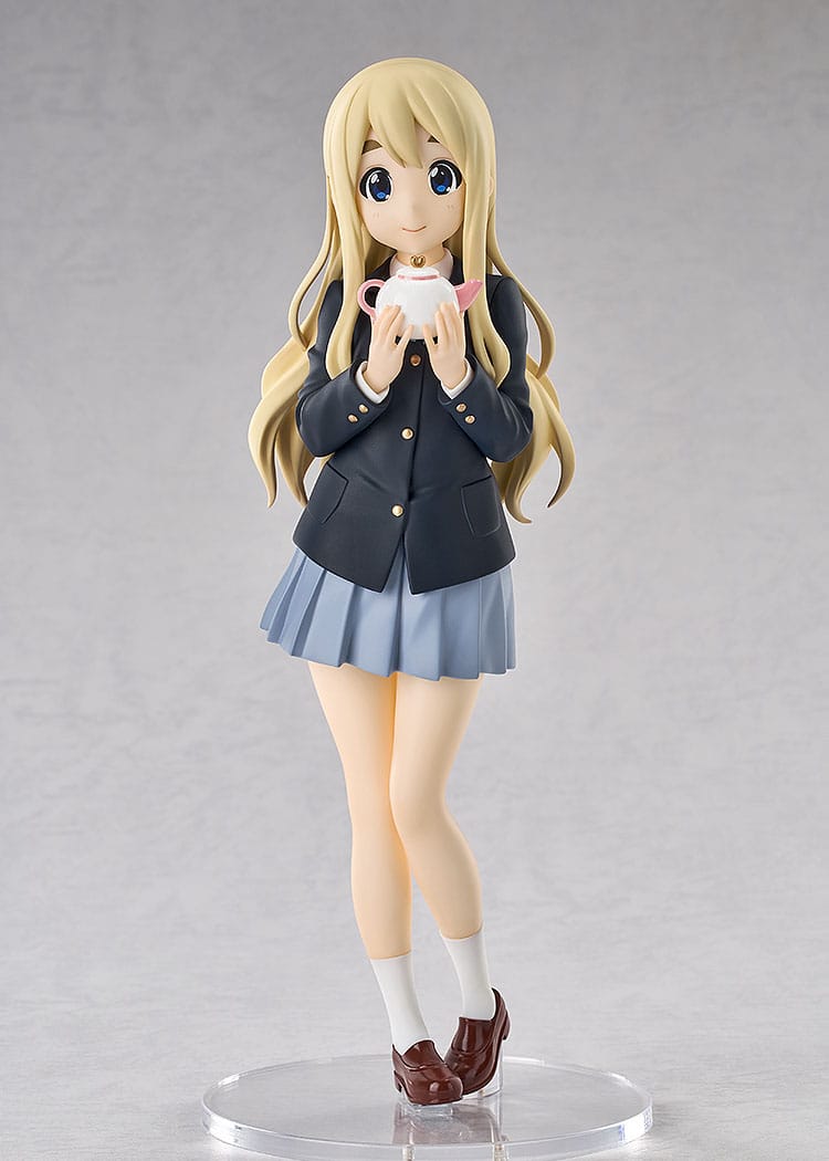 K-on! - Tsumugi Kotobuki - Pop Up Parade figure Size L (Good Smile Company)