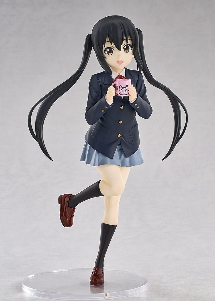 K-on! - Azusa Nakano - Pop Up Parade figure Size L (Good Smile Company)