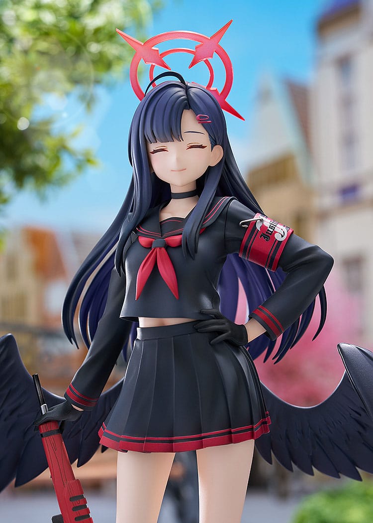 Blue Archive - Ichika Nakamasa - figure 1/7 (good smile company)