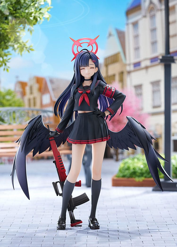 Blue Archive - Ichika Nakamasa - figure 1/7 (good smile company)