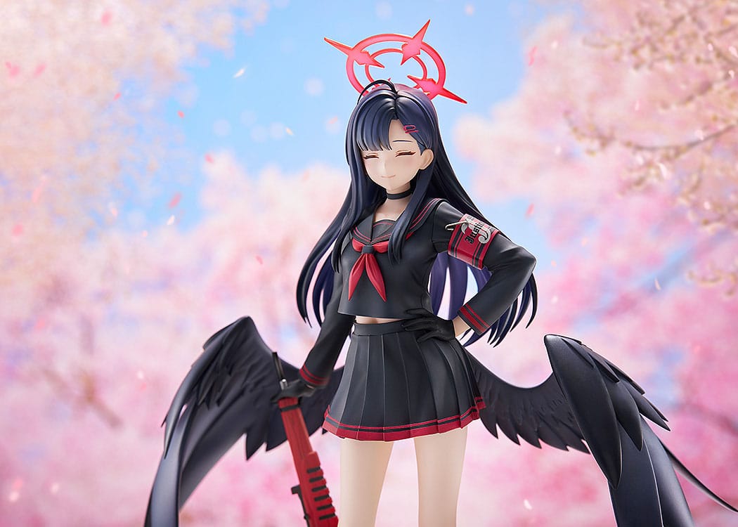 Blue Archive - Ichika Nakamasa - figure 1/7 (good smile company)