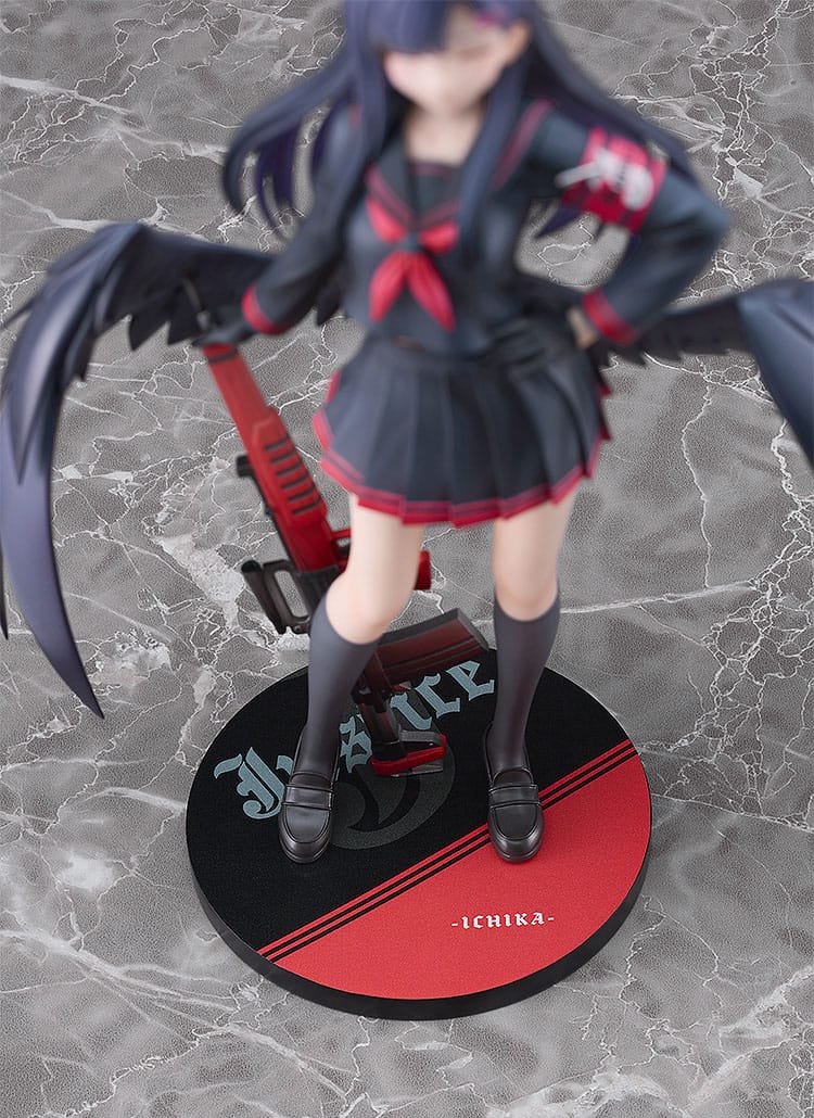 Blue Archive - Ichika Nakamasa - figure 1/7 (good smile company)