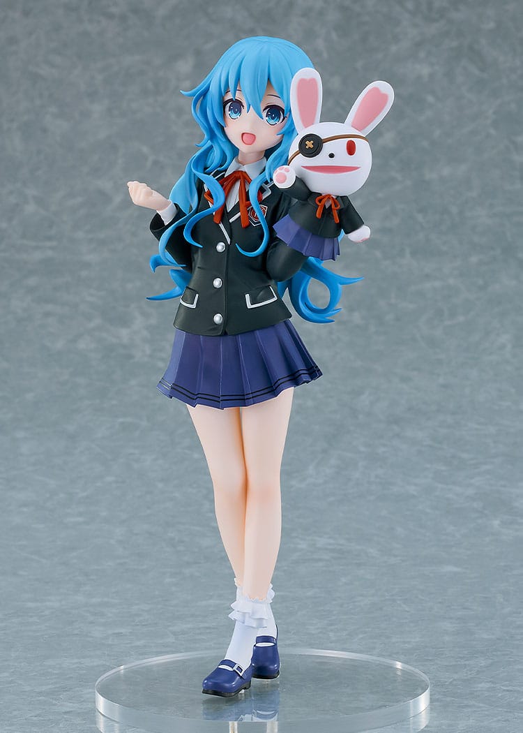 Date A Live V - Yoshino - School Uniform - Pop Up Parade figure Size L (Good Smile Company)