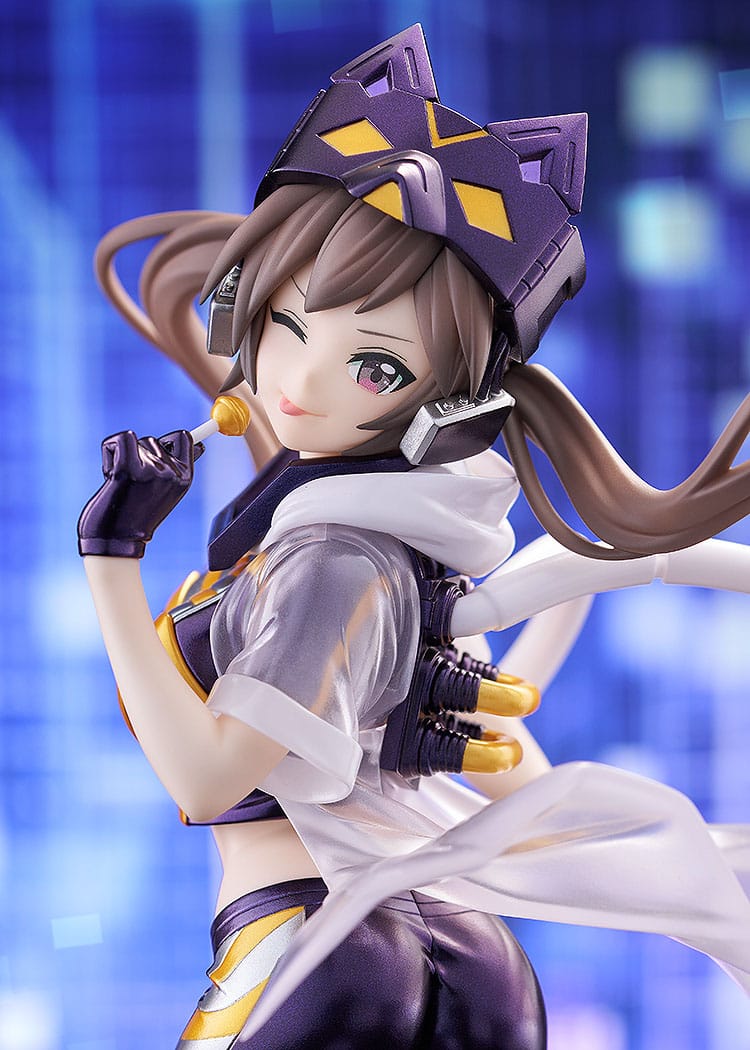 Yu-Gi-Oh! - I: P Maskerena - Monster Figure Collection - Pop Up Parade SP figure (Good smile company)