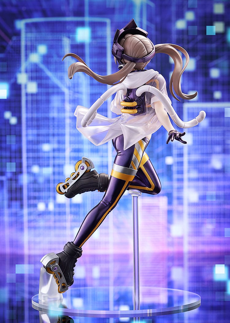 Yu-Gi-Oh! - I: P Maskerena - Monster Figure Collection - Pop Up Parade SP figure (Good smile company)