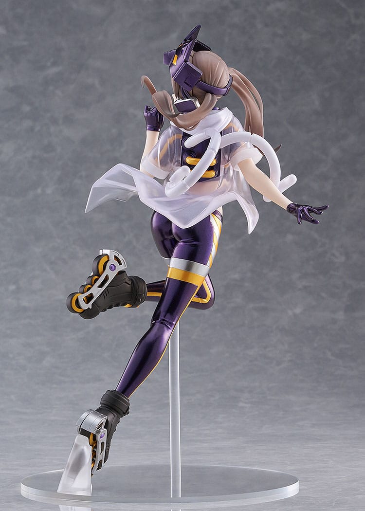 Yu-Gi-Oh! - I: P Maskerena - Monster Figure Collection - Pop Up Parade SP figure (Good smile company)