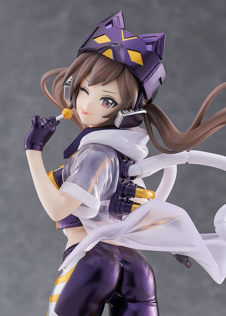 Yu-Gi-Oh! - I: P Maskerena - Monster Figure Collection - Pop Up Parade SP figure (Good smile company)