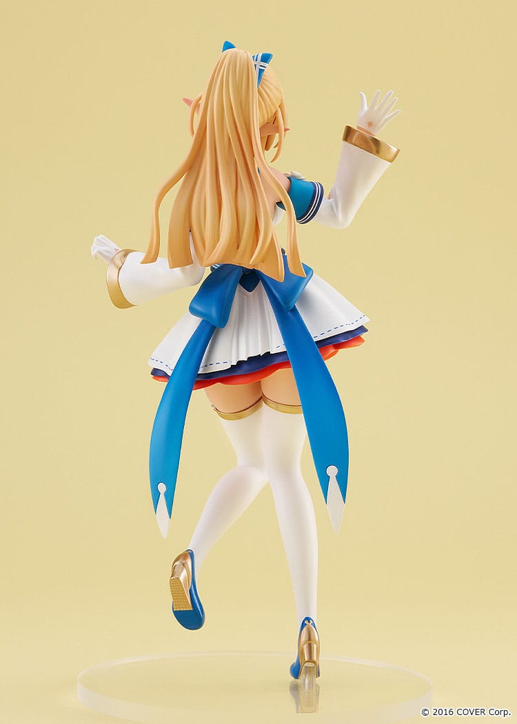 Hololive Production - Shiranui Flare - Pop Up Parade figure (Good smile company)