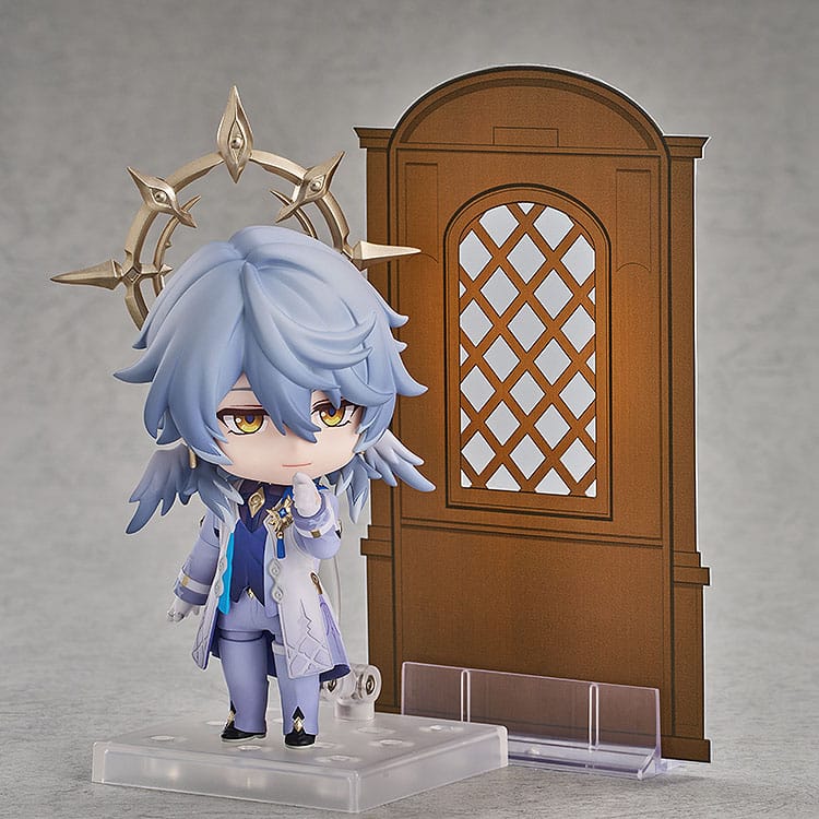 Honkai: Star Rail - Sunday - Nendoroid figure (Good smile company)