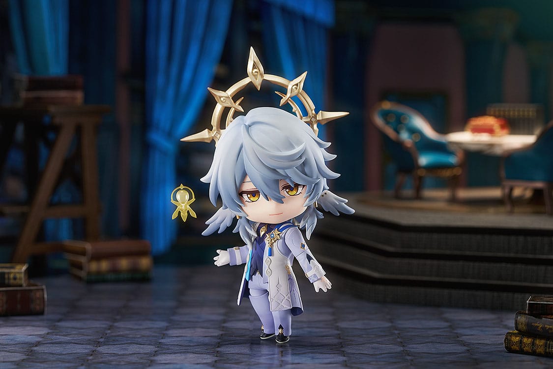 Honkai: Star Rail - Sunday - Nendoroid figure (Good smile company)