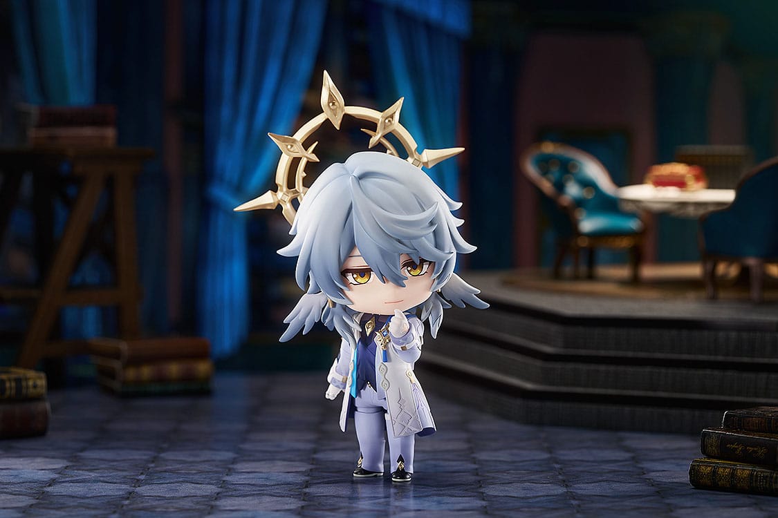 Honkai: Star Rail - Sunday - Nendoroid figure (Good smile company)