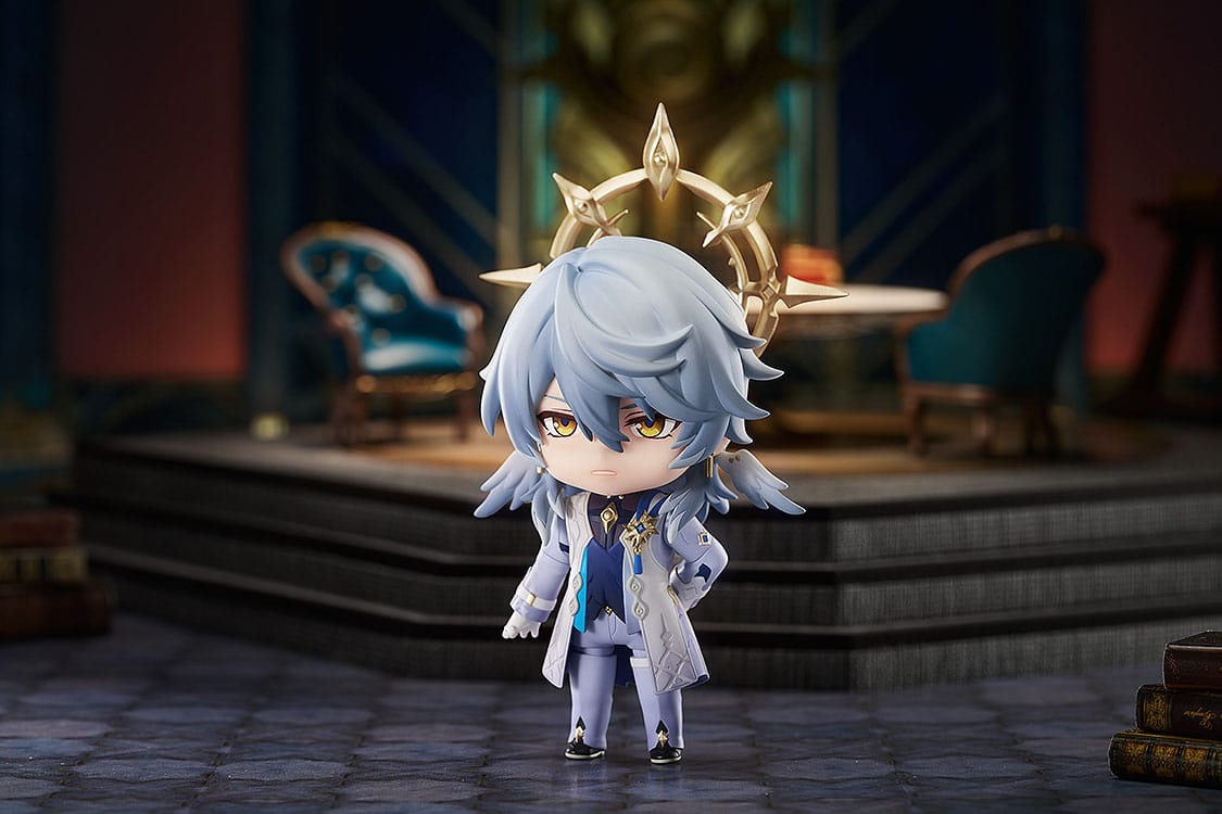 Honkai: Star Rail - Sunday - Nendoroid figure (Good smile company)