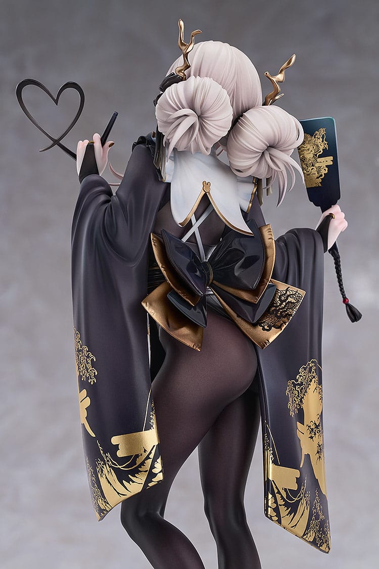 Goddess of Victory: Nikke - Blanc - White Rabbit figure 1/7 (good smile company)