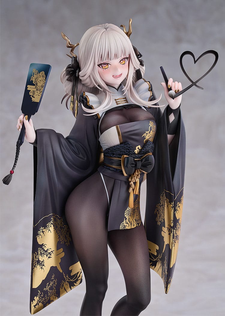 Goddess of Victory: Nikke - Blanc - White Rabbit figure 1/7 (good smile company)