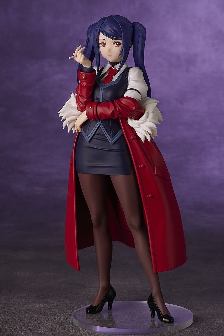 VA -11 Hall -A: Cyberpunk Bartender Action - Jill Stingray - Pop Up Parade figure Size L (Good Smile Company)