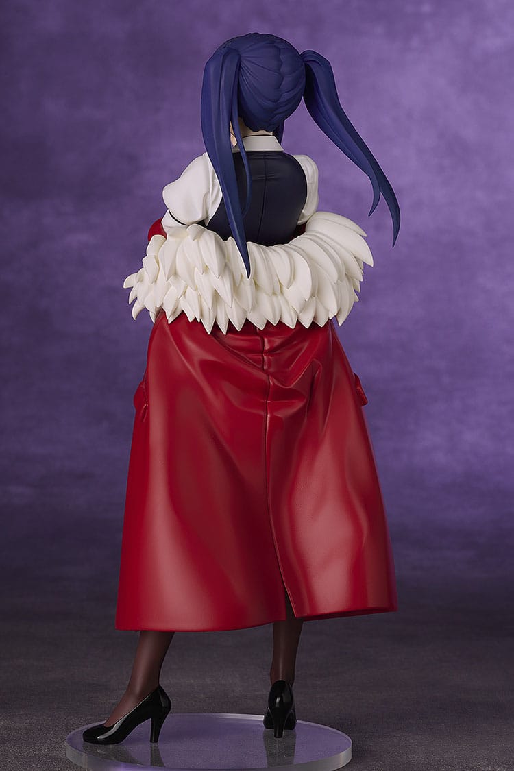 VA -11 Hall -A: Cyberpunk Bartender Action - Jill Stingray - Pop Up Parade figure Size L (Good Smile Company)