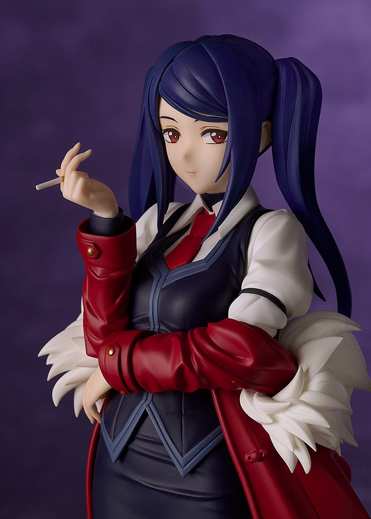 VA -11 Hall -A: Cyberpunk Bartender Action - Jill Stingray - Pop Up Parade figure Size L (Good Smile Company)