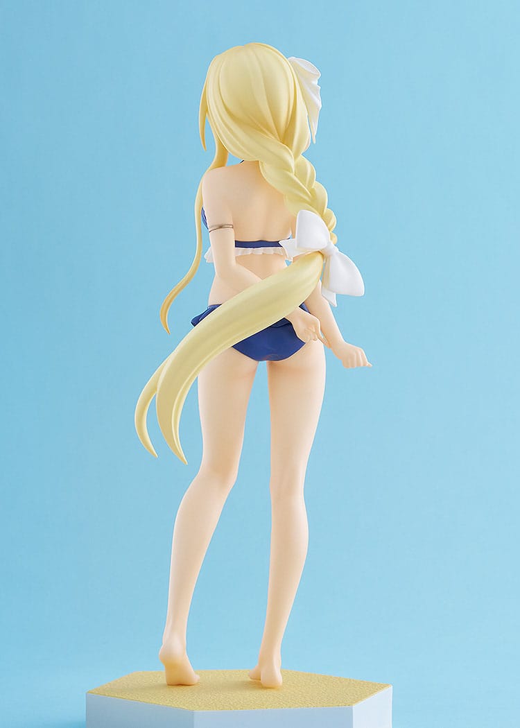 Sword Art Online Progressive: Scherzo of Deep Night - Alice - Beach Queens Pop Up Parade figure (Good smile company)