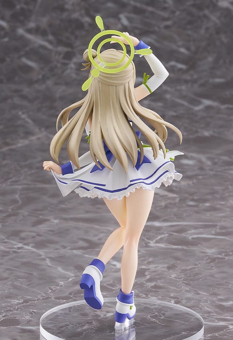Blue Archive - Nonomi - Mischievous Straight Pop Up Parade Figur (Good Smile Company)