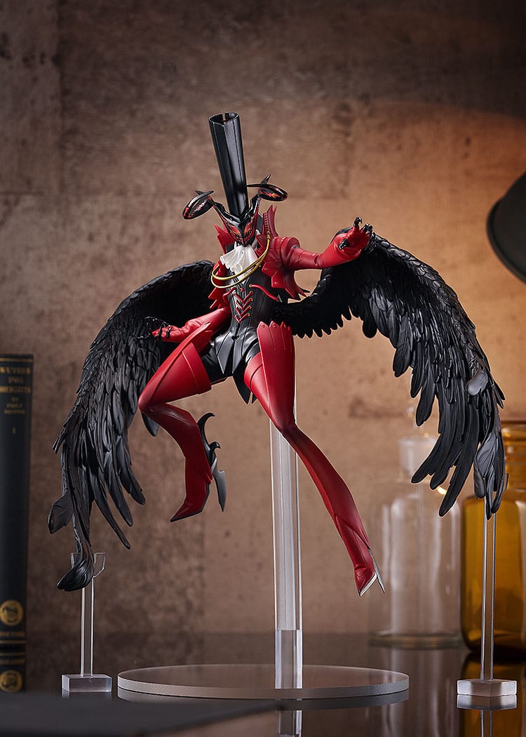Persona 5 - Arsène - Pop Up Parade SP figure (Good smile company)