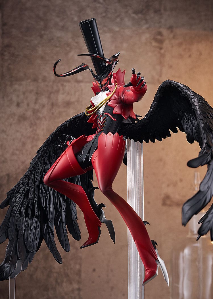 Persona 5 - Arsène - Pop Up Parade SP figure (Good smile company)