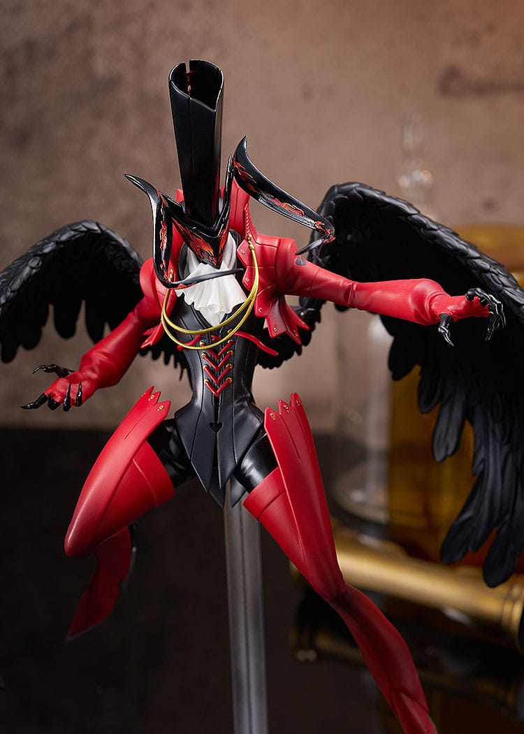 Persona 5 - Arsène - Pop Up Parade SP figure (Good smile company)