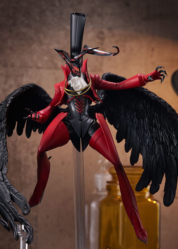 Persona 5 - Arsène - Pop Up Parade SP figure (Good smile company)