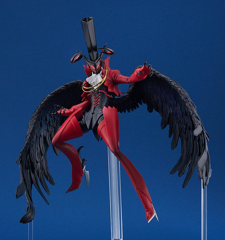 Persona 5 - Arsène - Pop Up Parade SP figure (Good smile company)