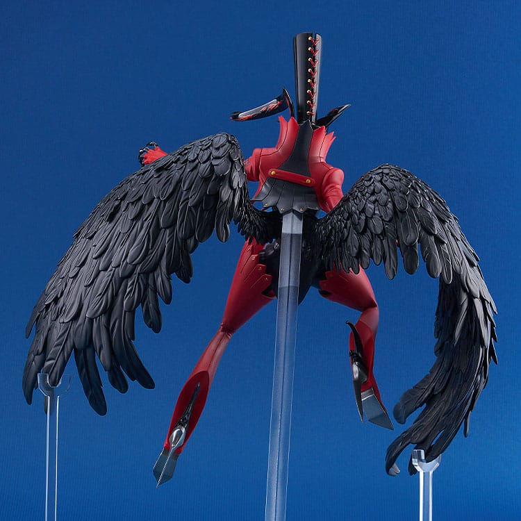 Persona 5 - Arsène - Pop Up Parade SP figure (Good smile company)