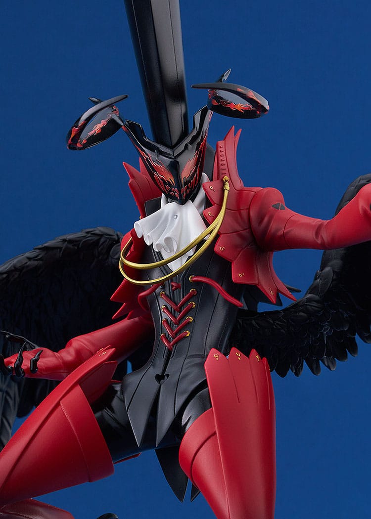 Persona 5 - Arsène - Pop Up Parade SP figure (Good smile company)