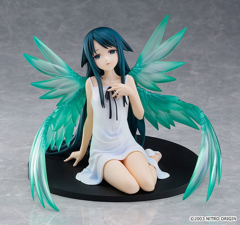 Saya no Uta - Saya - Pop Up Parade Figur Größe L (Good Smile Company)