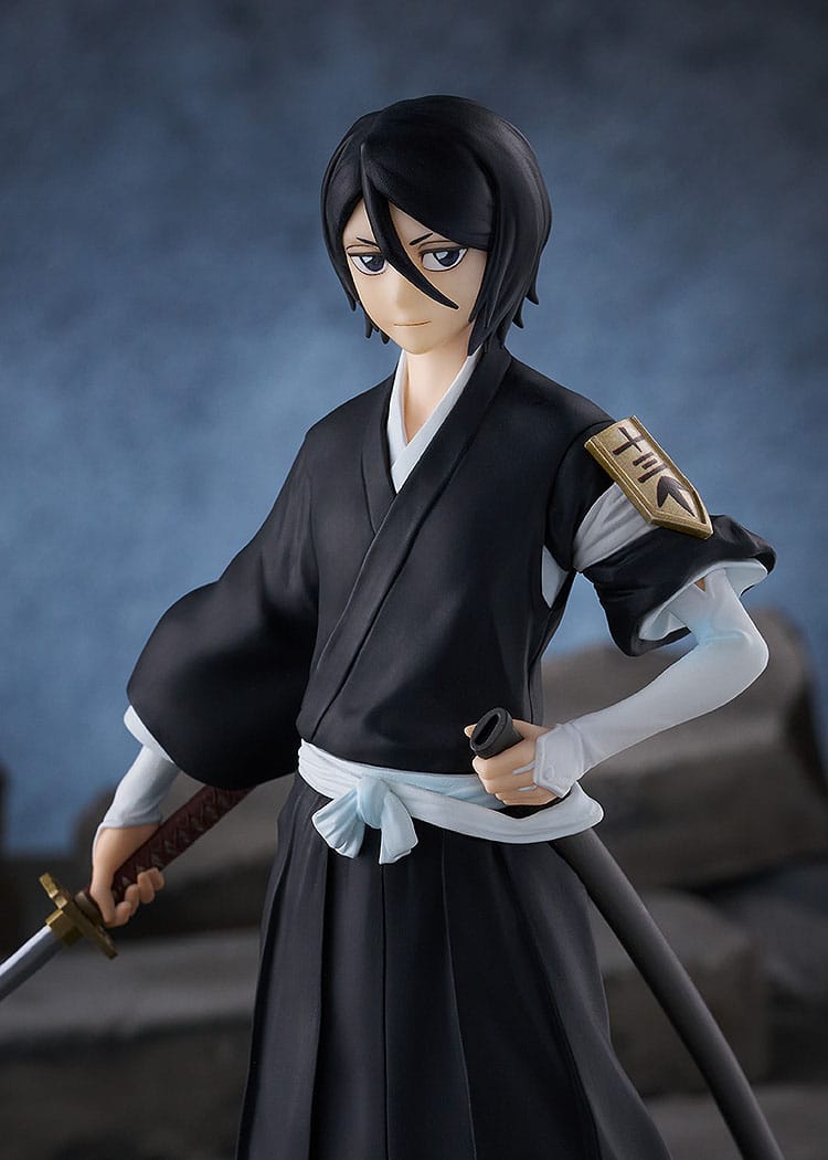 Bleach - Rukia Kuchiki - Pop Up Parade SP figure (Good smile company)