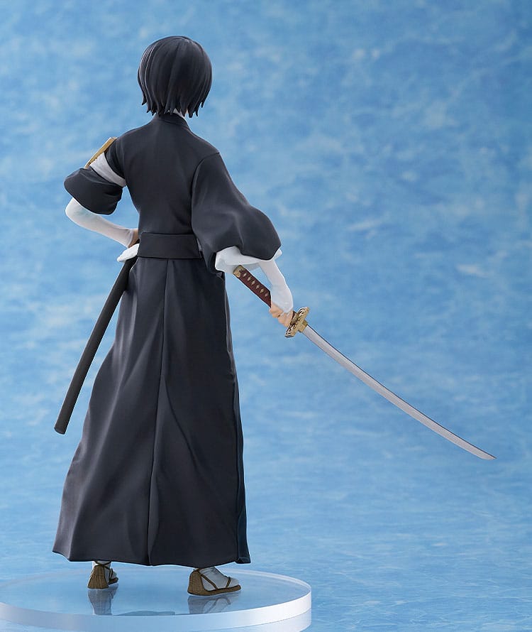 Bleach - Rukia Kuchiki - Pop Up Parade SP figure (Good smile company)