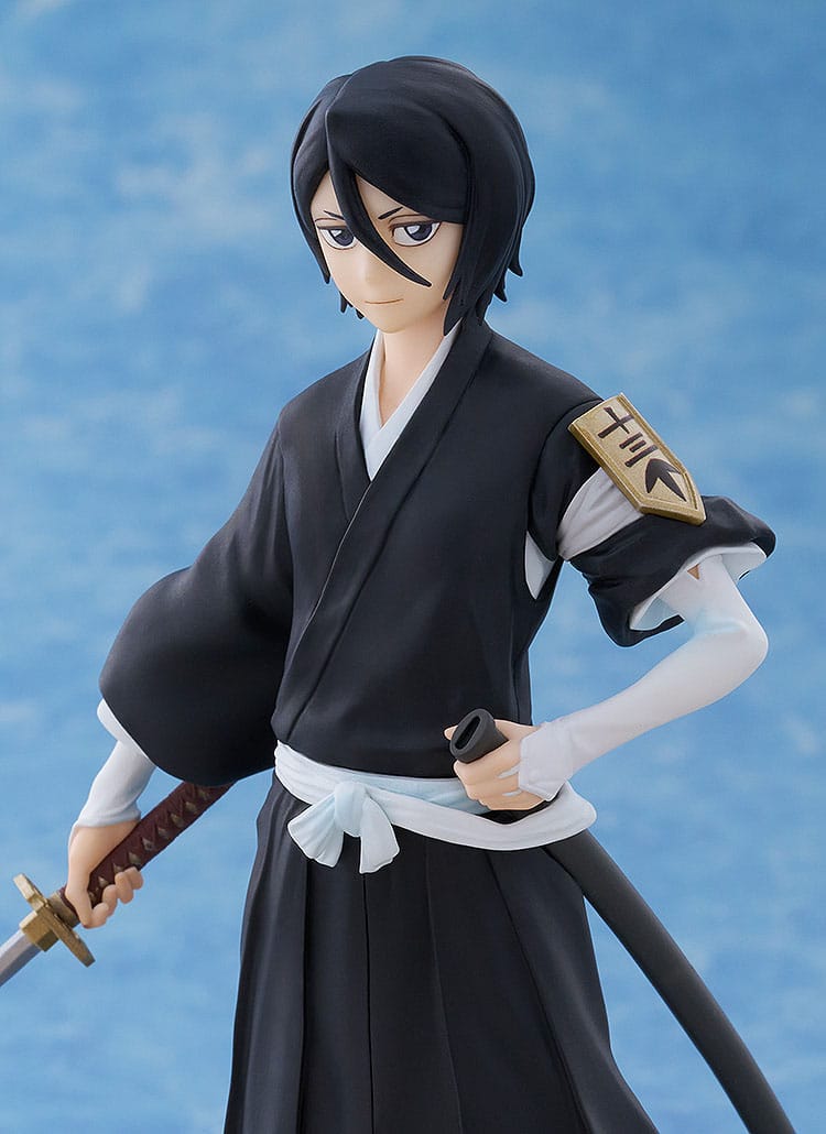 Bleach - Rukia Kuchiki - Pop Up Parade SP figure (Good smile company)