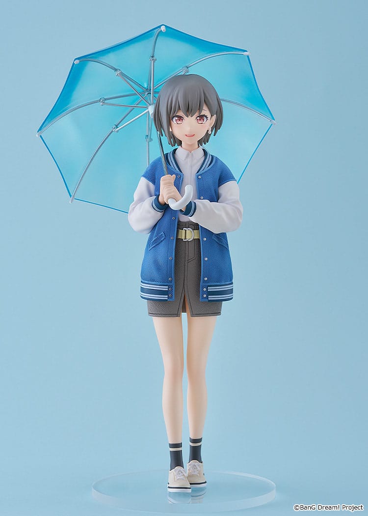 Bang Dream! - Tomori Tagamatsu - Pop Up Parade figure Size L (Good Smile Company)