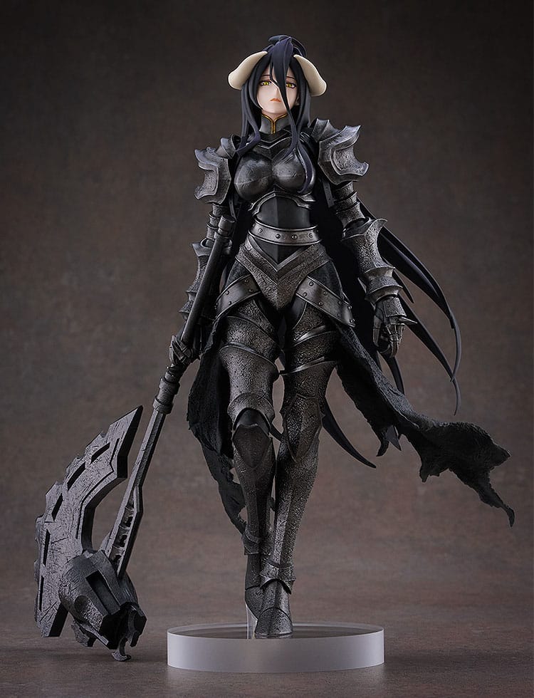Overlord - Albedo - Armor Pop Up Parade Figur Größe L (Good Smile Company)