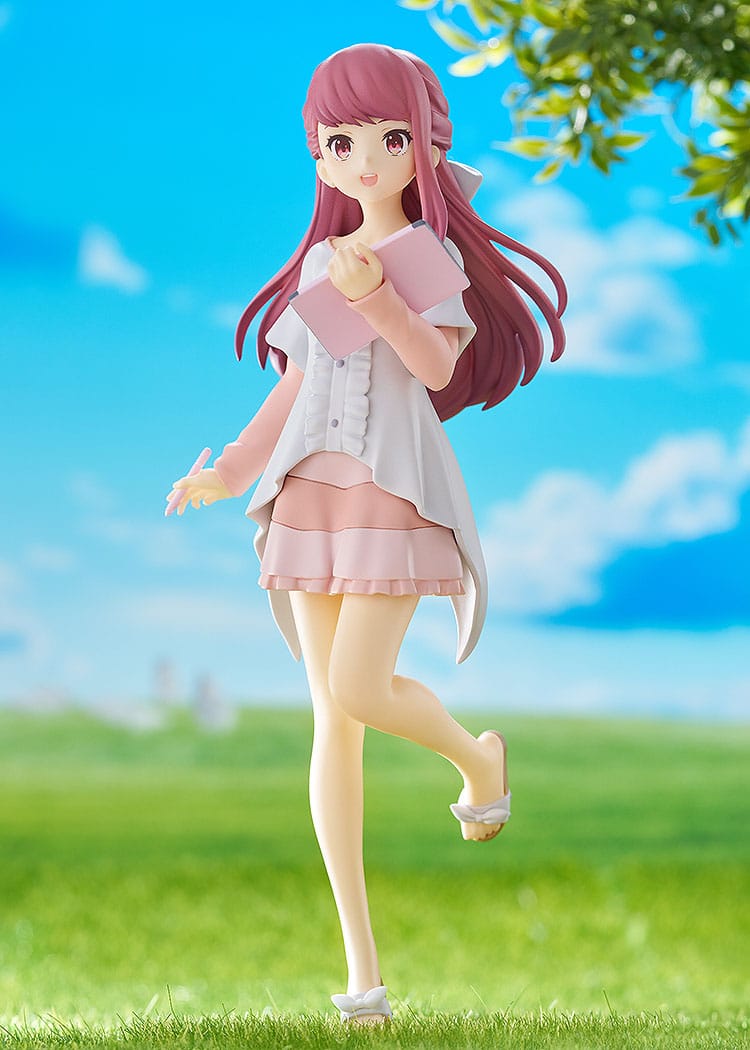 Porter Robinson - Rin (Shelter) - Pop Up Parade SP Figur (Good Smile Company)