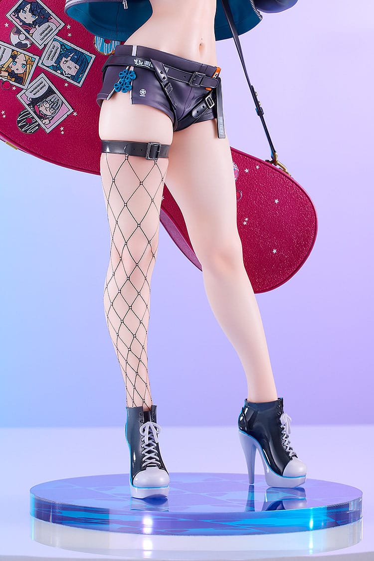 Fate/Grand Order - Foreigner/Yang Guifei - Event Attire figure 1/7 (good smile company)