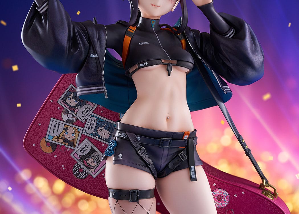 Fate/Grand Order - Foreigner/Yang Guifei - Event Attire figure 1/7 (good smile company)