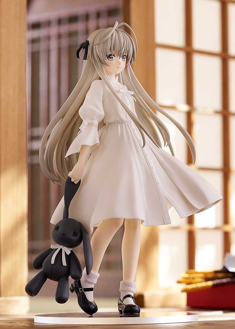 Yosuga no Sora - Sora Kasugano - Pop Up Parade figure Size L (Good Smile Company)