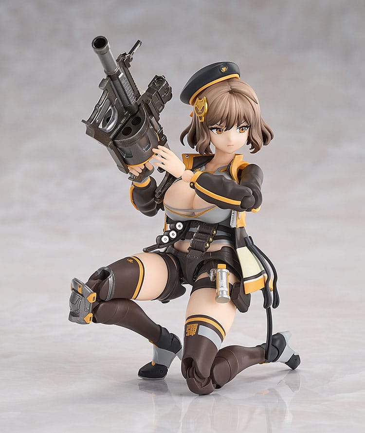 Goddess of Victory: Nikke - Anis - Hyper X Body Figur (Good Smile Company)